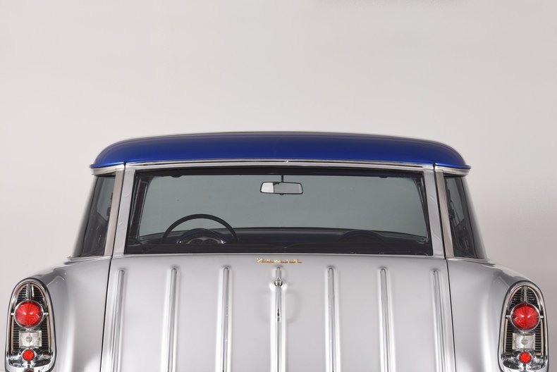 1956 Chevrolet Nomad