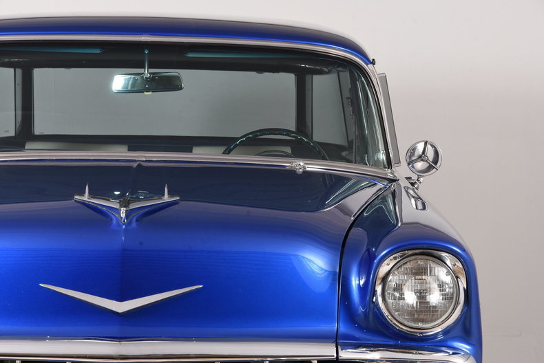 1956 Chevrolet Nomad