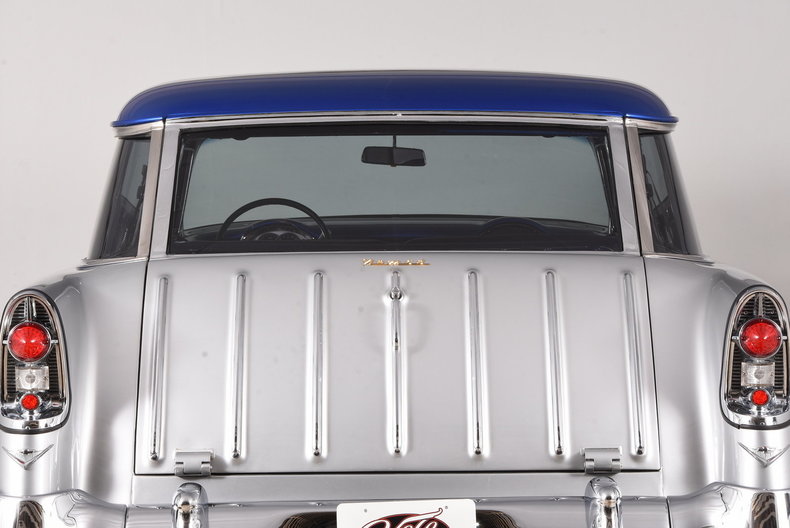 1956 Chevrolet Nomad