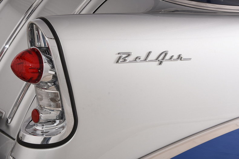 1956 Chevrolet Nomad