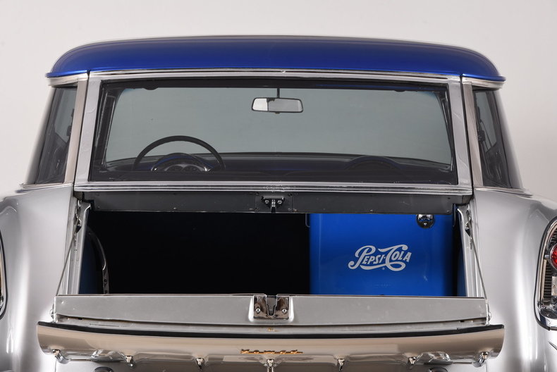 1956 Chevrolet Nomad