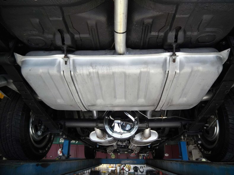 1971 Chevrolet Nova