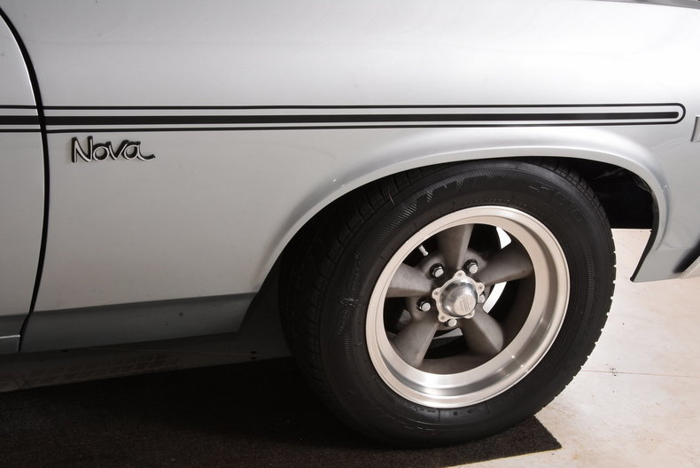 1971 Chevrolet Nova