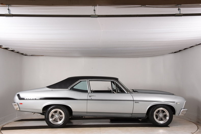1971 Chevrolet Nova