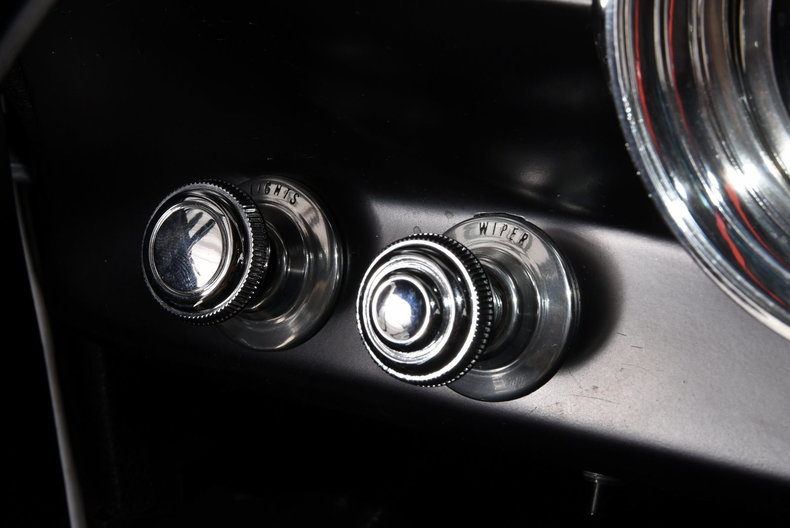 1971 Chevrolet Nova