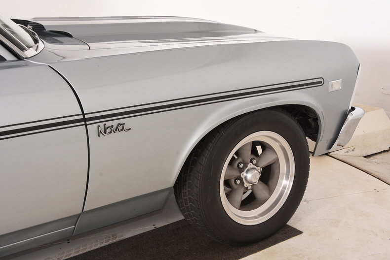1971 Chevrolet Nova