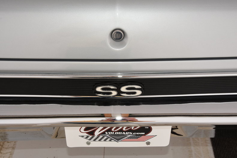 1971 Chevrolet Nova