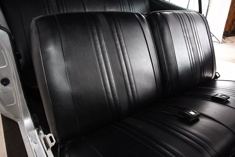 1971 Chevrolet Nova