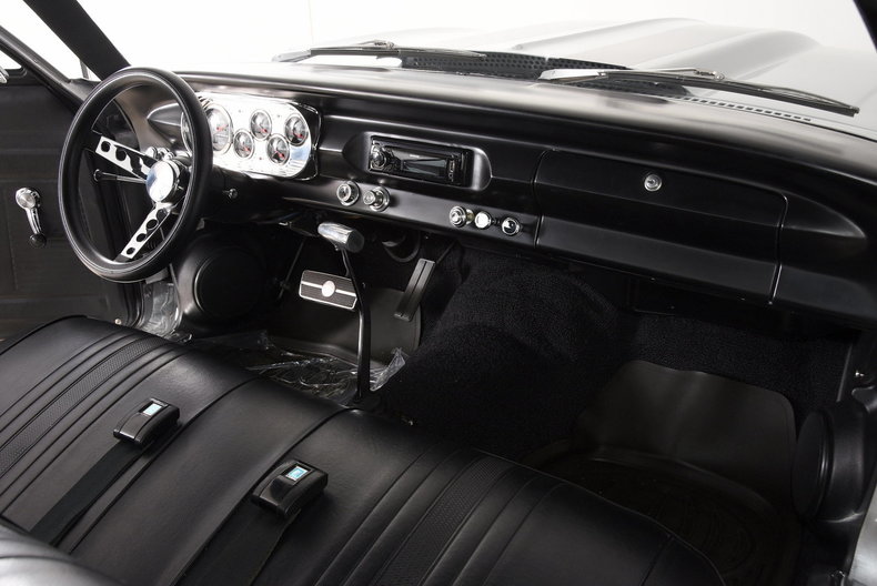 1971 Chevrolet Nova
