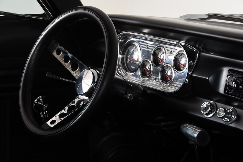1971 Chevrolet Nova