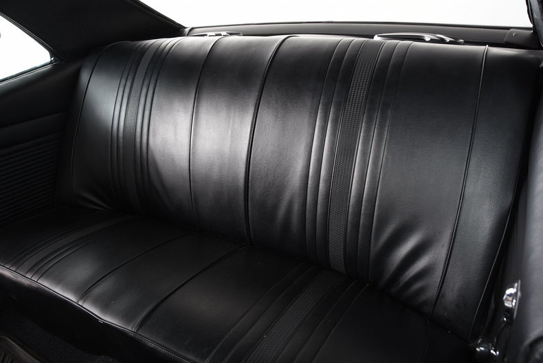 1971 Chevrolet Nova