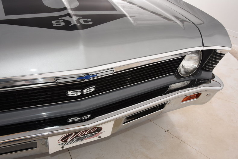 1971 Chevrolet Nova