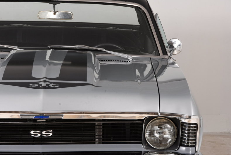 1971 Chevrolet Nova
