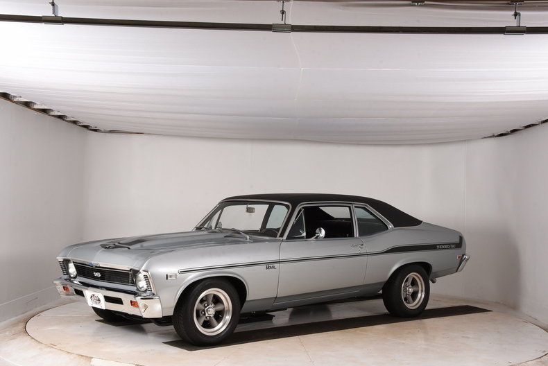 1971 Chevrolet Nova