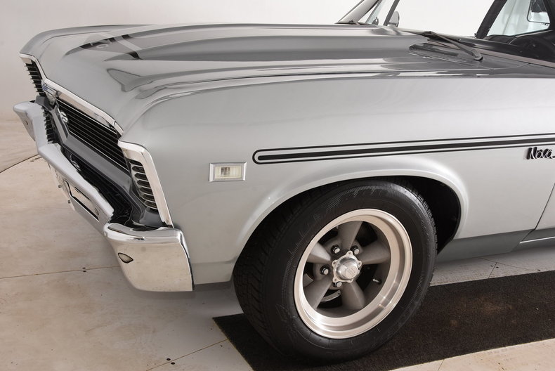 1971 Chevrolet Nova
