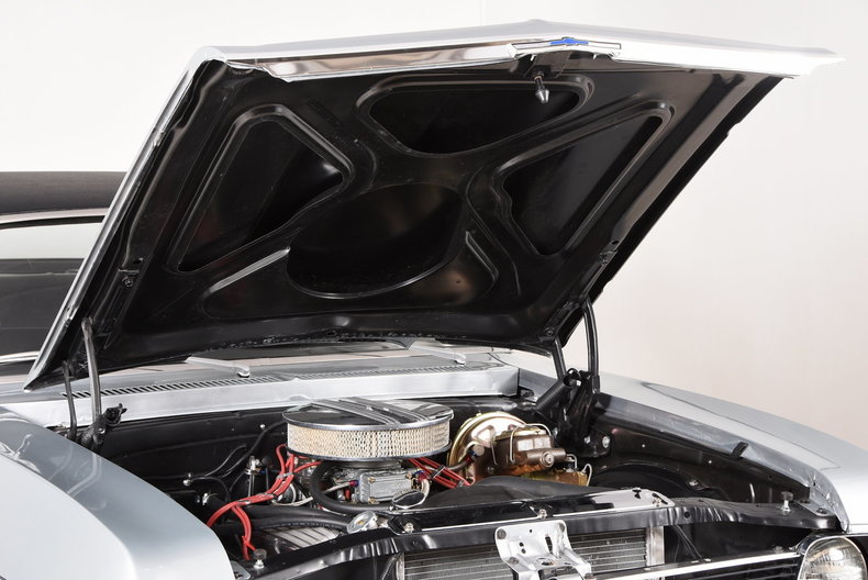 1971 Chevrolet Nova