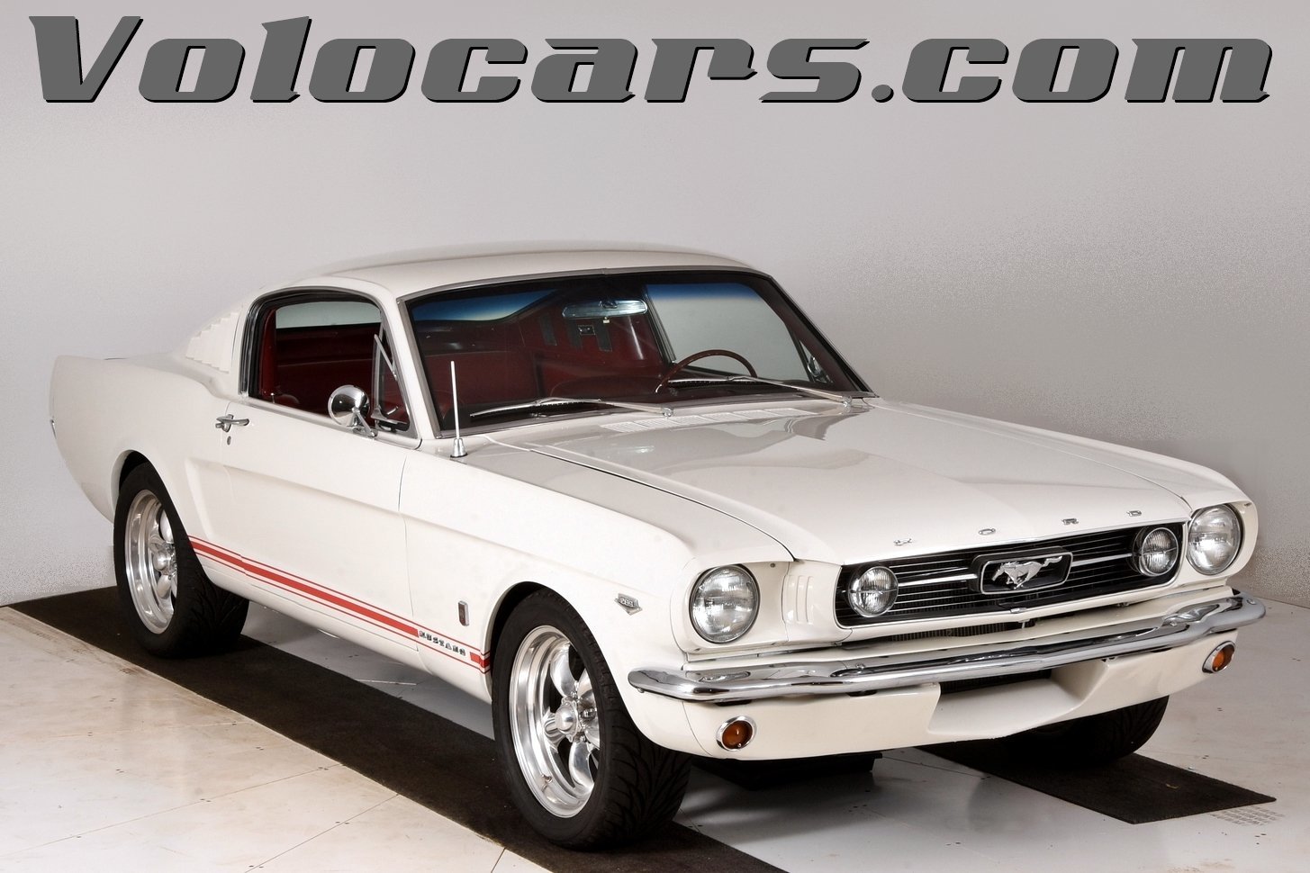 378602990ccc93 hd 1966 ford mustang gt k code