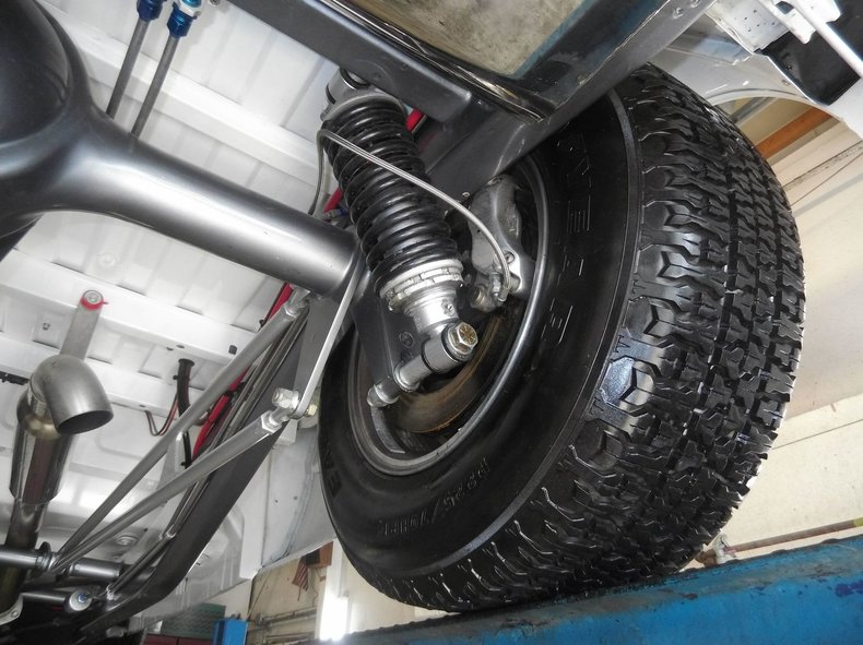 1983 GMC S15