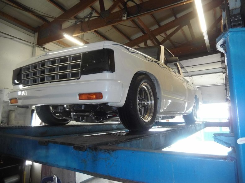 1983 GMC S15