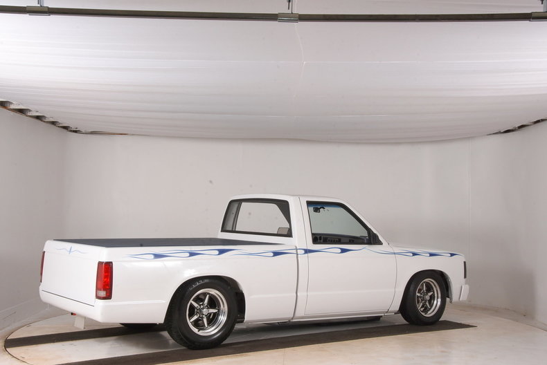 1983 GMC S15