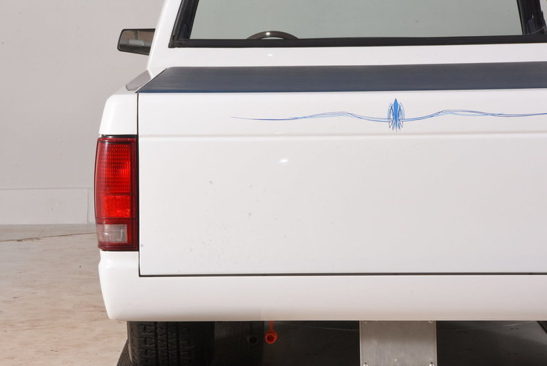 1983 GMC S15