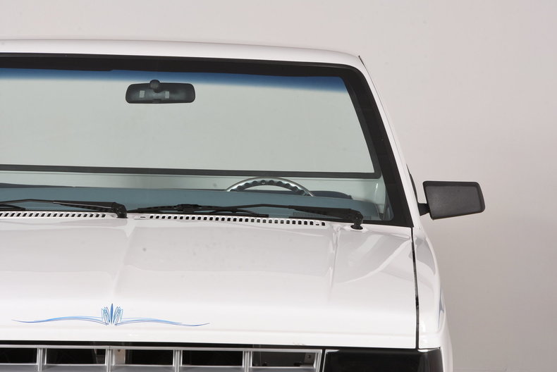 1983 GMC S15