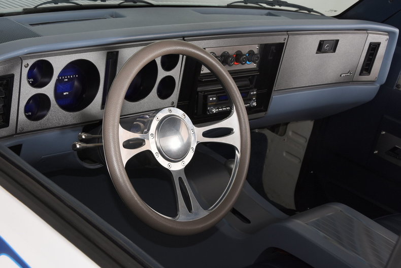 1983 GMC S15