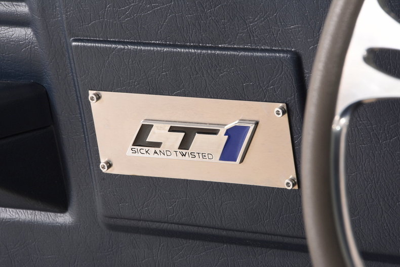 1983 GMC S15