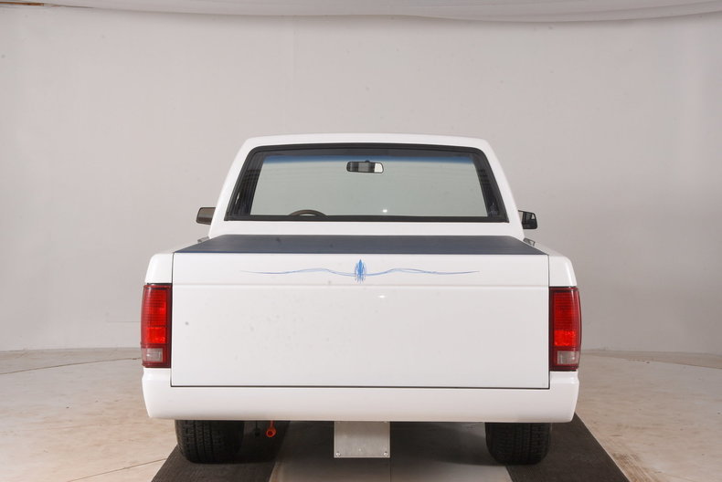 1983 GMC S15