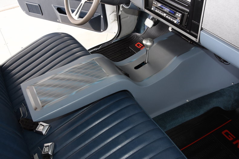 1983 GMC S15