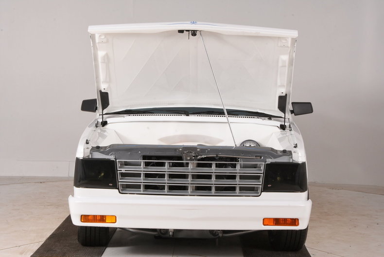 1983 GMC S15