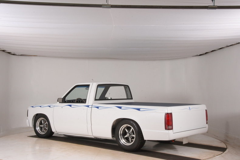 1983 GMC S15