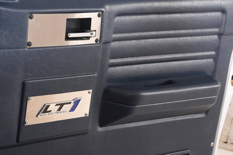 1983 GMC S15
