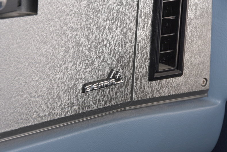 1983 GMC S15
