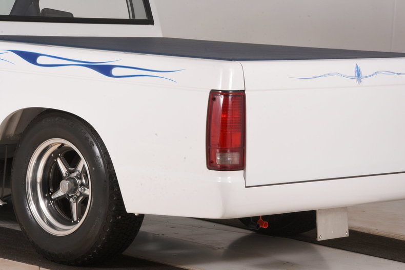 1983 GMC S15