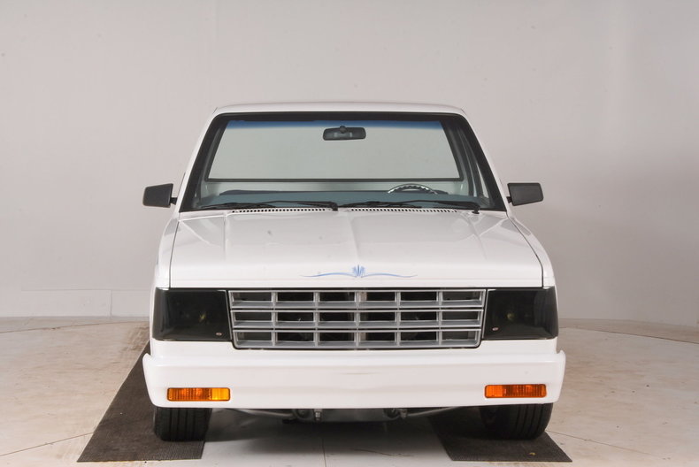 1983 GMC S15