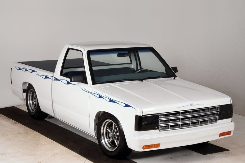 1983 GMC S15