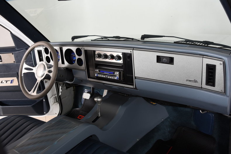 1983 GMC S15