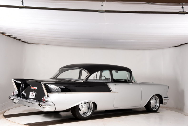 1957 Chevrolet 150