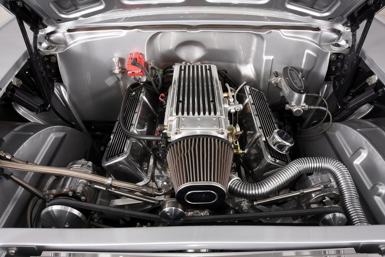 1957 Chevrolet 150