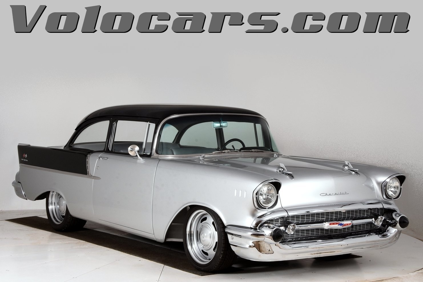 373197aaa7ee7d hd 1957 chevrolet 150