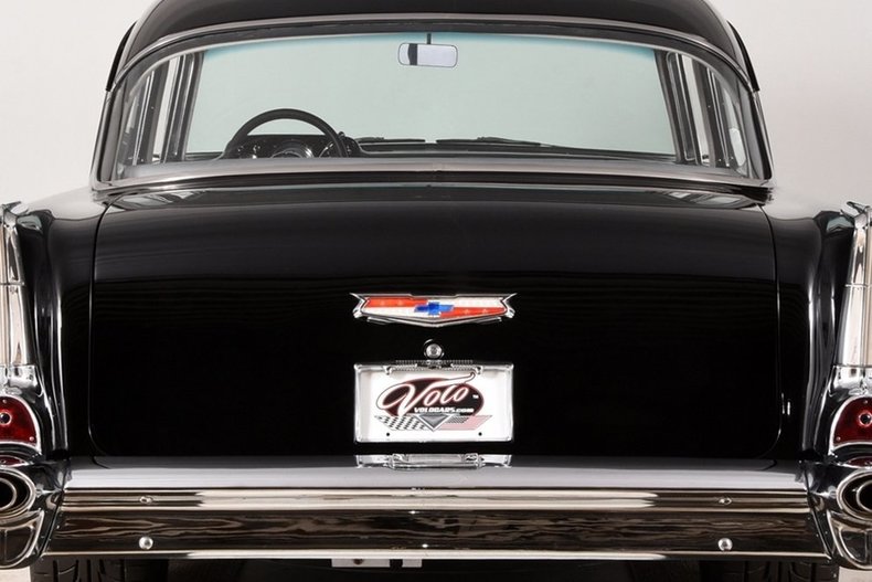1957 Chevrolet 150