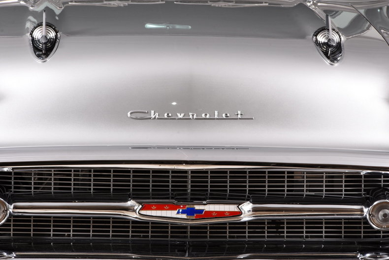 1957 Chevrolet 150