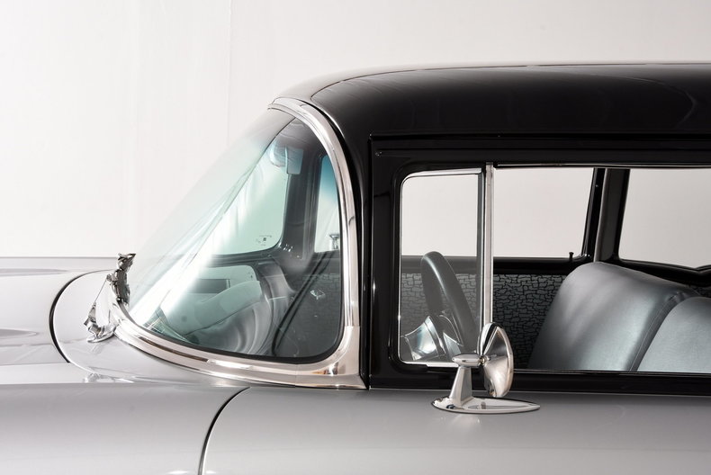 1957 Chevrolet 150
