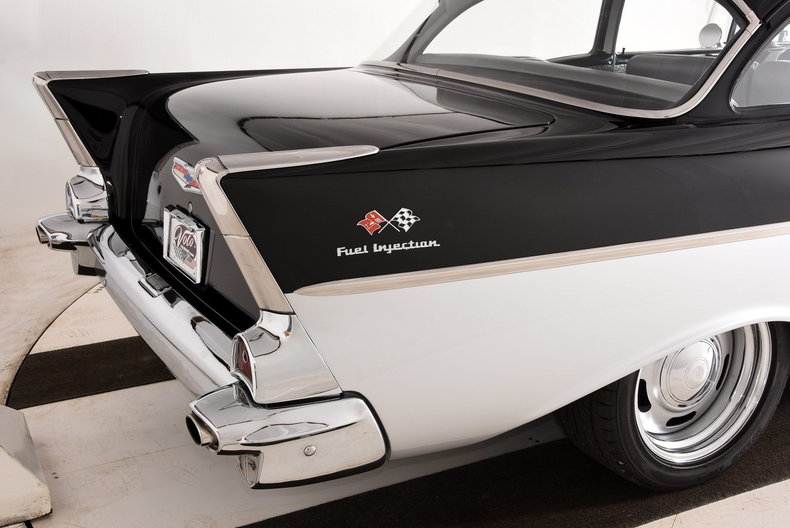 1957 Chevrolet 150