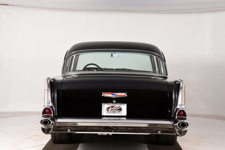 1957 Chevrolet 150