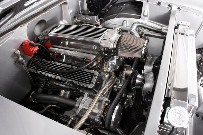 1957 Chevrolet 150