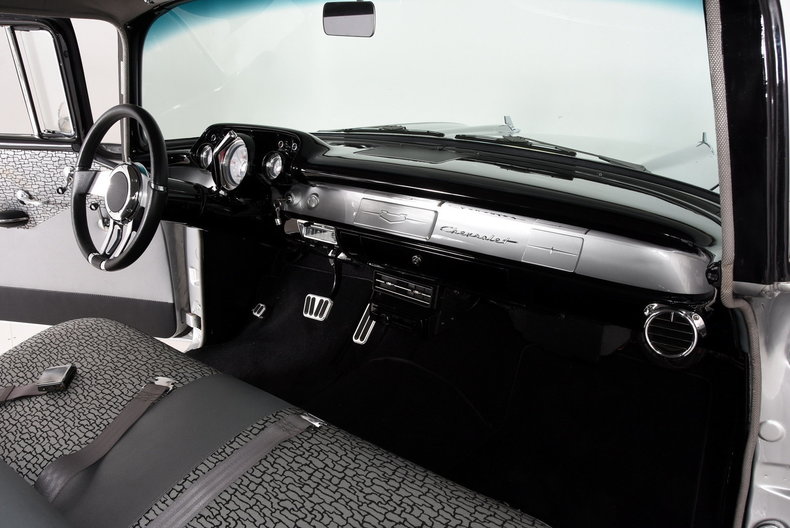 1957 Chevrolet 150