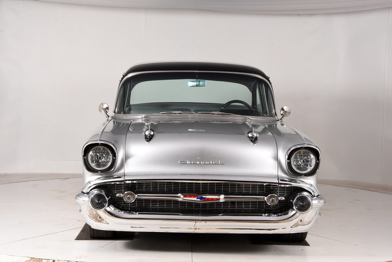 1957 Chevrolet 150