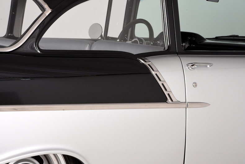 1957 Chevrolet 150